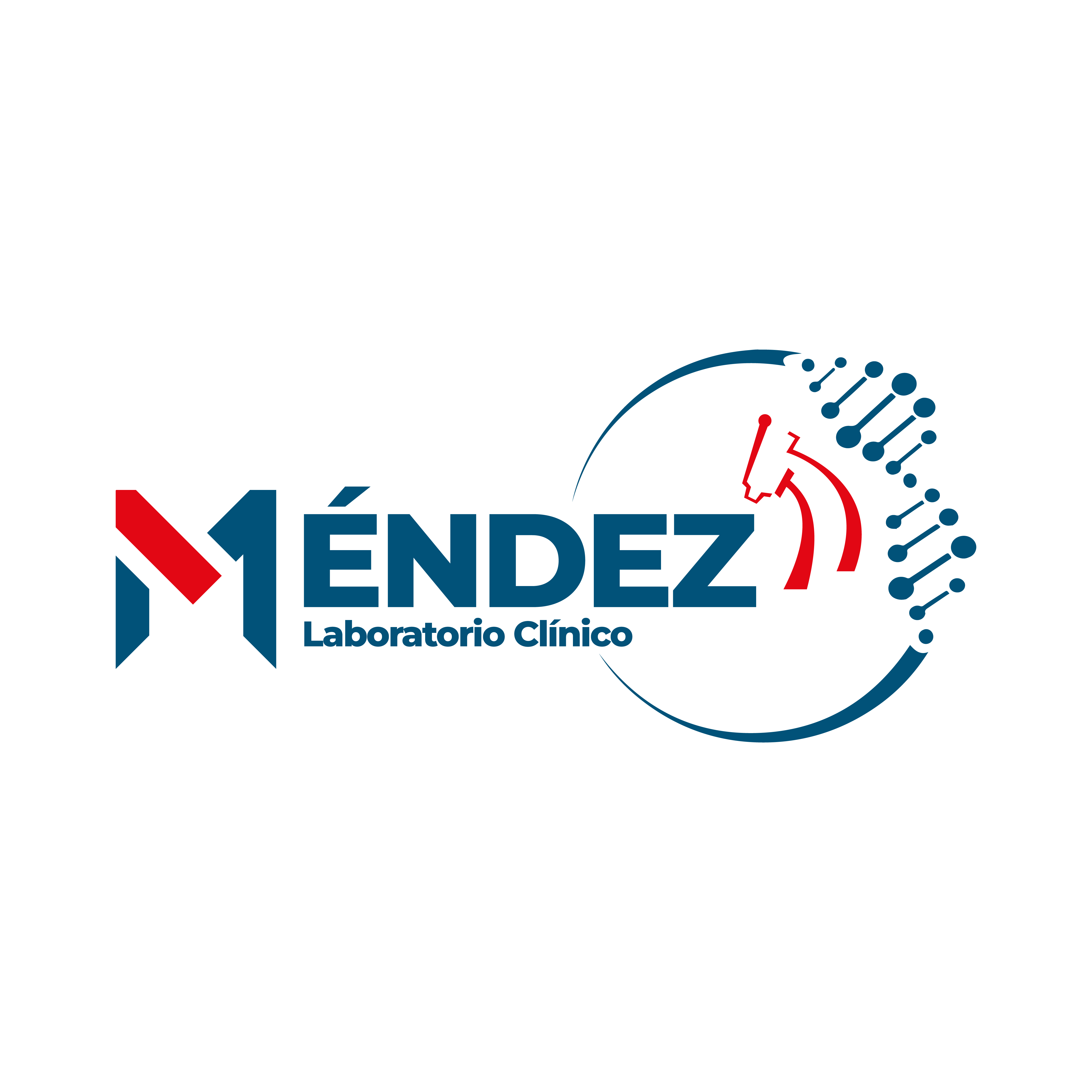 Laboratorio Clínico Méndez